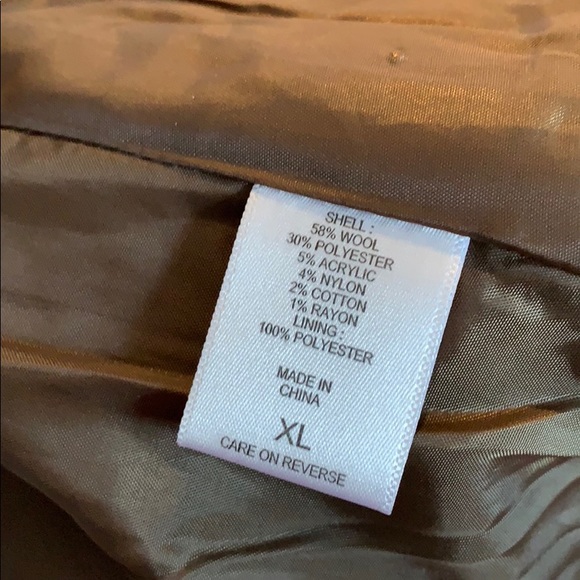 Peacoat - Picture 3 of 5